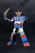Denshi Sentai Denjiman Action Figure: Denzi Tiger & DaiDenzin thumbnail 4