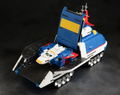 Denshi Sentai Denjiman Action Figure: Denzi Tiger & DaiDenzin thumbnail 6