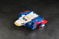 Denshi Sentai Denjiman Action Figure: Denzi Tiger & DaiDenzin thumbnail 7