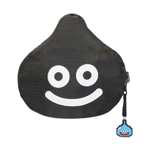 Dragon Quest Dot Field Travel Packable Backpack
