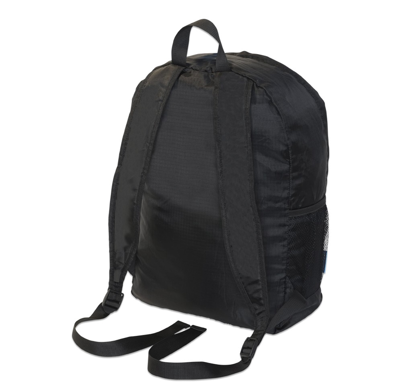 Dragon Quest Travel Packable Backpack Dot Field (Re-run) image 2