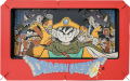 Dragon Quest Paper Theater EP4657 (PT-L28) DQIII thumbnail 1