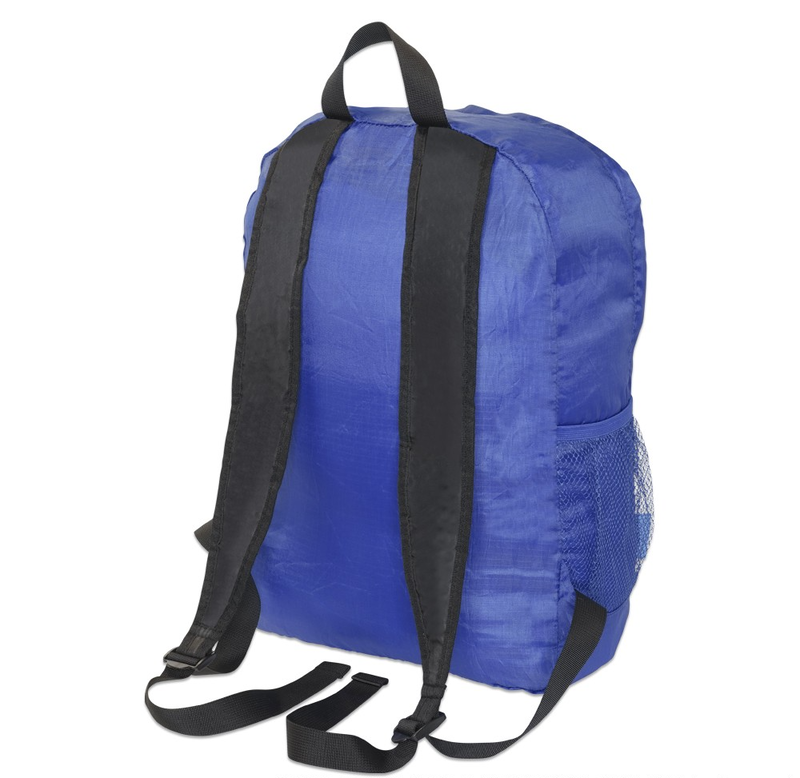 Dragon Quest Slime Travel Packable Backpack image 3