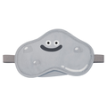 Dragon Quest: Stray Metal Slime Travel Eye Mask thumbnail 2