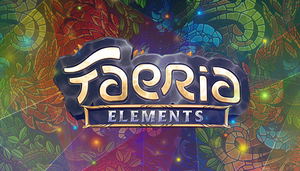 Faeria: Puzzle Pack Elements (DLC)_