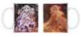 Fate/Kaleid Liner Prisma Illya - Licht Nameless Girl Full Color Mug thumbnail 1