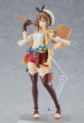 figma No. 535 Atelier Ryza Ever Darkness & the Secret Hideout: Reisalin Stout thumbnail 9