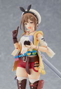 figma No. 535 Atelier Ryza Ever Darkness & the Secret Hideout: Reisalin Stout [GSC Online Shop Limited Ver.] thumbnail 11