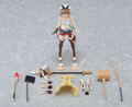 figma No. 535 Atelier Ryza Ever Darkness & the Secret Hideout: Reisalin Stout [GSC Online Shop Limited Ver.] thumbnail 12