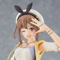 figma No. 535 Atelier Ryza Ever Darkness & the Secret Hideout: Reisalin Stout [GSC Online Shop Limited Ver.] thumbnail 2