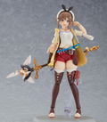 figma No. 535 Atelier Ryza Ever Darkness & the Secret Hideout: Reisalin Stout [GSC Online Shop Limited Ver.] thumbnail 3
