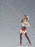 figma No. 535 Atelier Ryza Ever Darkness & the Secret Hideout: Reisalin Stout [GSC Online Shop Limited Ver.] thumbnail 7