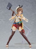 figma No. 535 Atelier Ryza Ever Darkness & the Secret Hideout: Reisalin Stout [GSC Online Shop Limited Ver.] thumbnail 8