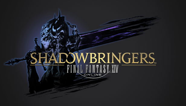 Final Fantasy XIV: Shadowbringers (DLC) <span class="ext" style="background-color: #B0000F; color: #FFFFFF;">DLC</span> <span class="ext ext_Official Website">Official Website</span> <span class="ext ext_digital">digital</span> image 1