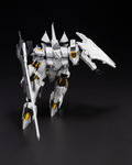 Frame Arms 1/100 Scale Plastic Model Kit: Type-Hector Durandal thumbnail 10