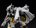 Frame Arms 1/100 Scale Plastic Model Kit: Type-Hector Durandal thumbnail 12