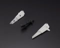 Frame Arms 1/100 Scale Plastic Model Kit: Type-Hector Durandal thumbnail 14