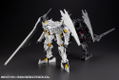 Frame Arms 1/100 Scale Plastic Model Kit: Type-Hector Durandal thumbnail 17