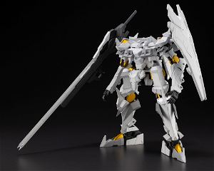 Frame Arms 1/100 Scale Plastic Model Kit: Type-Hector Durandal