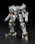 Frame Arms 1/100 Scale Plastic Model Kit: Type-Hector Durandal thumbnail 4