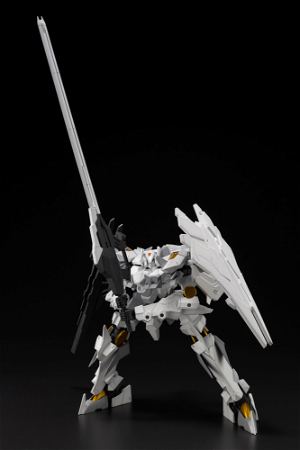 Frame Arms 1/100 Scale Plastic Model Kit: Type-Hector Durandal
