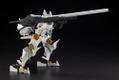 Frame Arms 1/100 Scale Plastic Model Kit: Type-Hector Durandal thumbnail 8