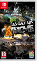 Gas Guzzlers Extreme thumbnail 1