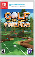 Golf With Your Friends (Code in a box) thumbnail 1