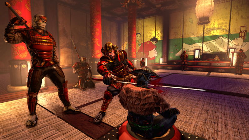 Hanako: Honor & Blade <span class="ext" style="background-color: #2a475e; color: #FFFFFF;">STEAM</span> <span class="ext ext_digital">digital</span> image 3