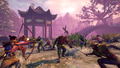 Hanako: Honor & Blade <span class="ext" style="background-color: #2a475e; color: #FFFFFF;">STEAM</span> <span class="ext ext_digital">digital</span> thumbnail 5