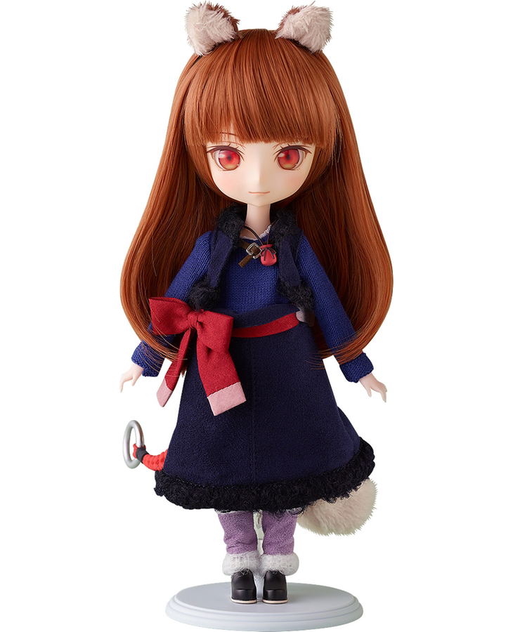 Harmonia Humming Spice and Wolf: Holo image 1