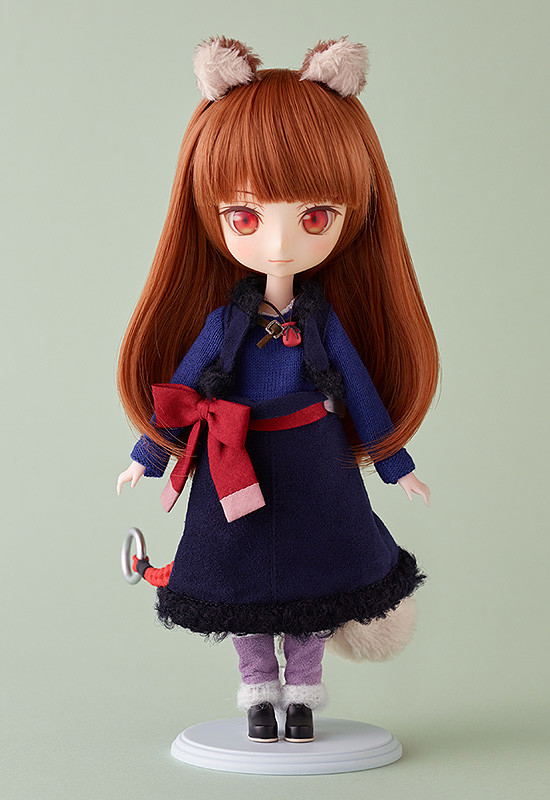 Harmonia Humming Spice and Wolf: Holo image 2