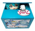 Hatsune Miku GT Project Racing Miku 2021 Ver. Chatting Bank 007 thumbnail 2