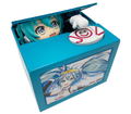 Hatsune Miku GT Project Racing Miku 2021 Ver. Chatting Bank 007 thumbnail 3