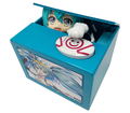 Hatsune Miku GT Project Racing Miku 2021 Ver. Chatting Bank 007 thumbnail 4