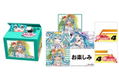Hatsune Miku GT Project Racing Miku 2021 Ver. Chatting Bank 009 thumbnail 2