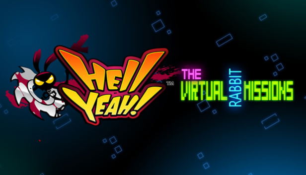 Hell Yeah! Virtual Rabbit Missions (DLC) DLC STEAM digital — Import Game Deal