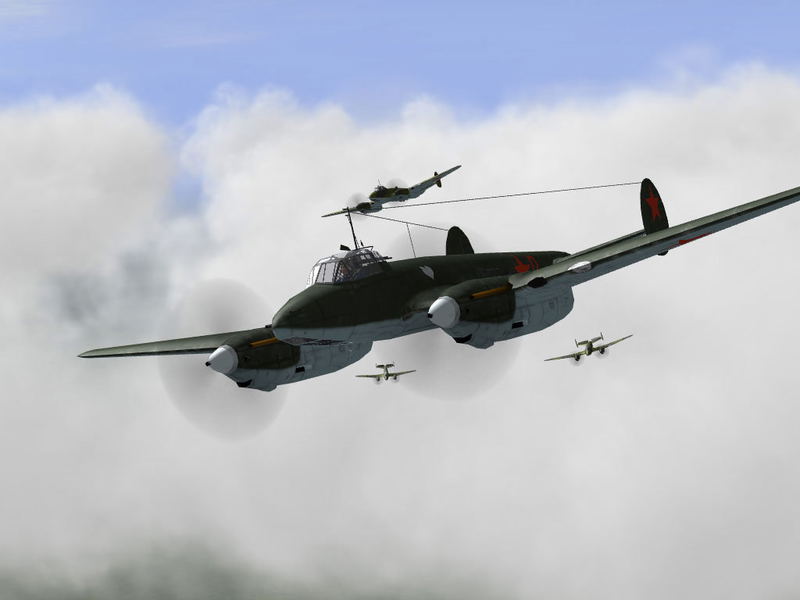 IL-2 Sturmovik: 1946 <span class="ext" style="background-color: #2a475e; color: #FFFFFF;">STEAM</span> <span class="ext ext_digital">digital</span> image 2