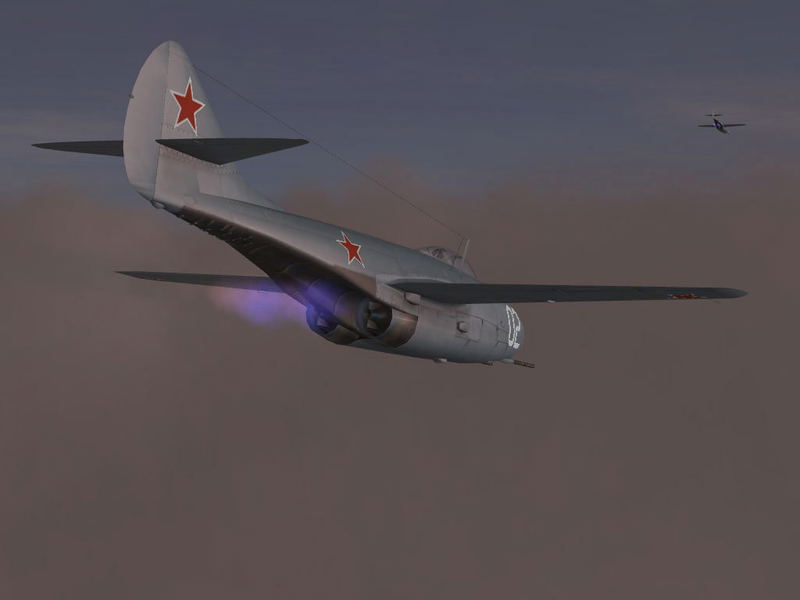 IL-2 Sturmovik: 1946 <span class="ext" style="background-color: #2a475e; color: #FFFFFF;">STEAM</span> <span class="ext ext_digital">digital</span> image 3