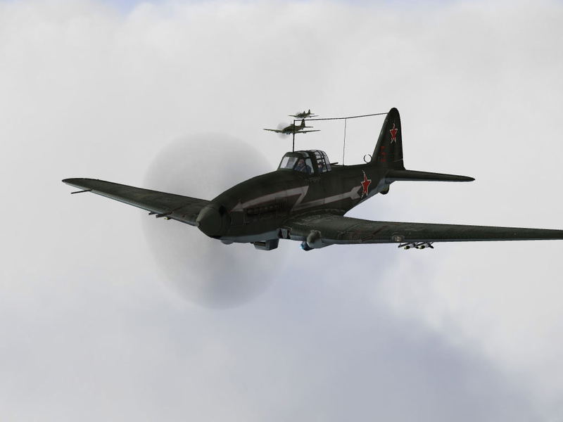 IL-2 Sturmovik: 1946 <span class="ext" style="background-color: #2a475e; color: #FFFFFF;">STEAM</span> <span class="ext ext_digital">digital</span> image 5