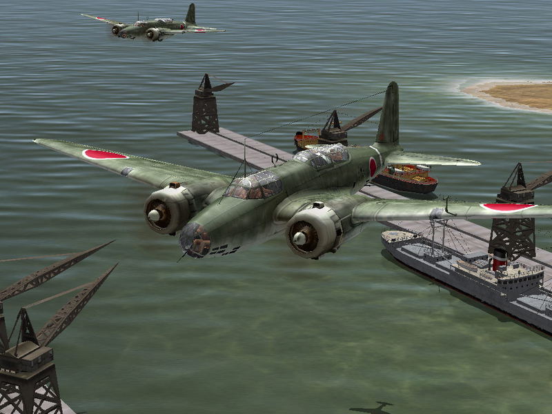 IL-2 Sturmovik: 1946 <span class="ext" style="background-color: #2a475e; color: #FFFFFF;">STEAM</span> <span class="ext ext_digital">digital</span> image 6