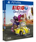 Indigo 7: Quest for Love [Limited Edition] <span class="ext ext_LE">LE</span> <span class="ext" style="background-color: #003082; color: #FFFFFF;">PLAY EXCLUSIVES</span> thumbnail 1