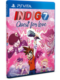 Indigo 7: Quest for Love [Limited Edition] <span class="ext ext_LE">LE</span> <span class="ext" style="background-color: #003082; color: #FFFFFF;">PLAY EXCLUSIVES</span> thumbnail 2