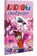 Indigo 7: Quest for Love [Limited Edition] <span class="ext ext_LE">LE</span> <span class="ext" style="background-color: #003082; color: #FFFFFF;">PLAY EXCLUSIVES</span> thumbnail 5