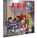 Indigo 7: Quest for Love [Limited Edition] <span class="ext ext_LE">LE</span> <span class="ext" style="background-color: #003082; color: #FFFFFF;">PLAY EXCLUSIVES</span> thumbnail 6