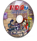 Indigo 7: Quest for Love [Limited Edition] <span class="ext ext_LE">LE</span> <span class="ext" style="background-color: #003082; color: #FFFFFF;">PLAY EXCLUSIVES</span> thumbnail 7