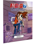 Indigo 7: Quest for Love [Limited Edition] <span class="ext ext_LE">LE</span> <span class="ext" style="background-color: #003082; color: #FFFFFF;">PLAY EXCLUSIVES</span> thumbnail 8