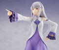 KD Colle Light Re:Zero Starting Life in Another World Pre-Painted Figure: Emilia thumbnail 10