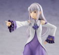 KD Colle Light Re:Zero Starting Life in Another World Pre-Painted Figure: Emilia thumbnail 11