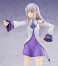 KD Colle Light Re:Zero Starting Life in Another World Pre-Painted Figure: Emilia thumbnail 4